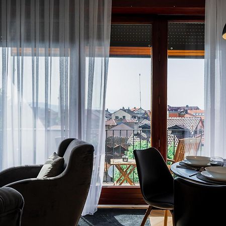 Nani Apartment Prizren Extérieur photo
