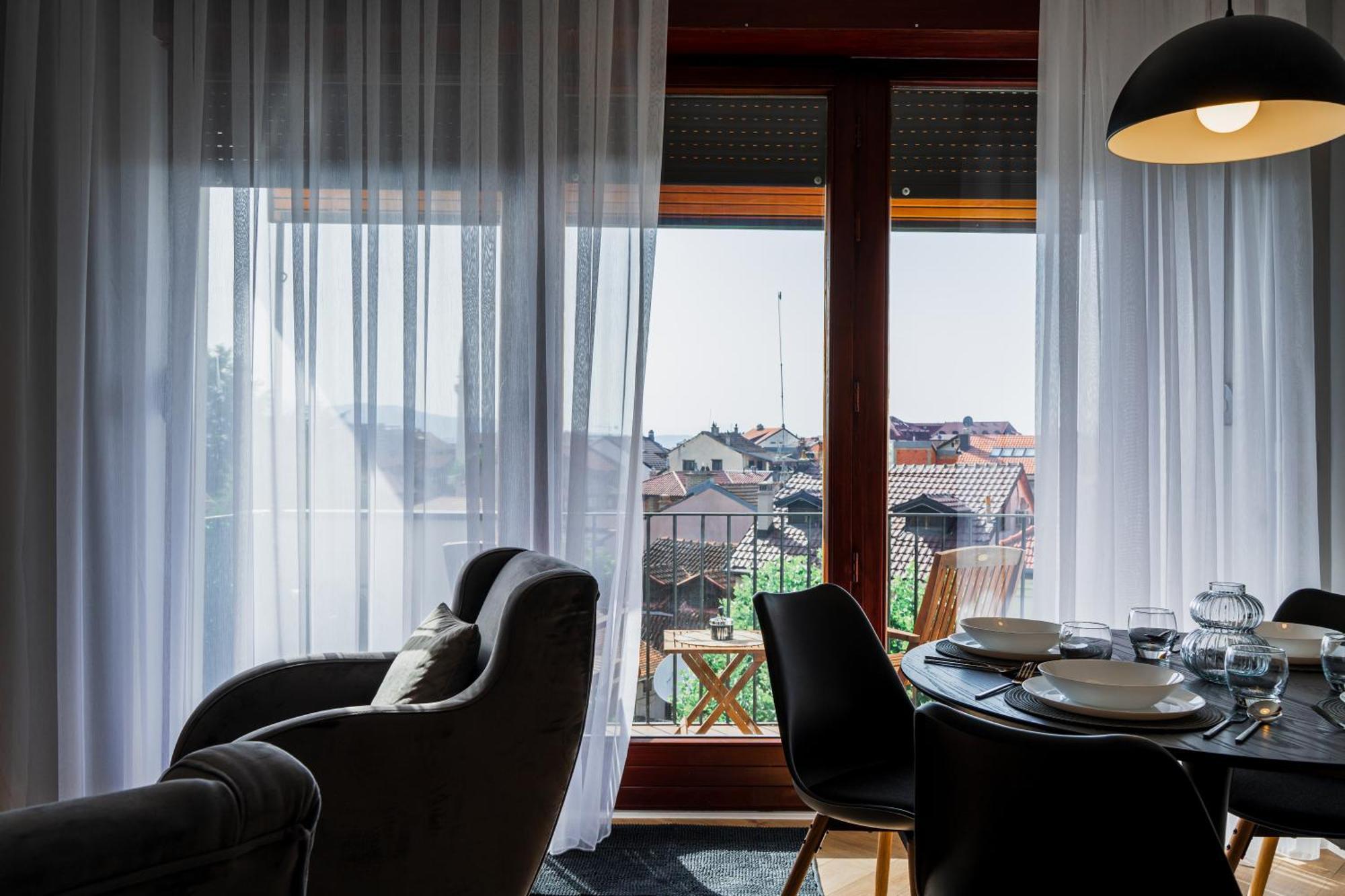 Nani Apartment Prizren Extérieur photo