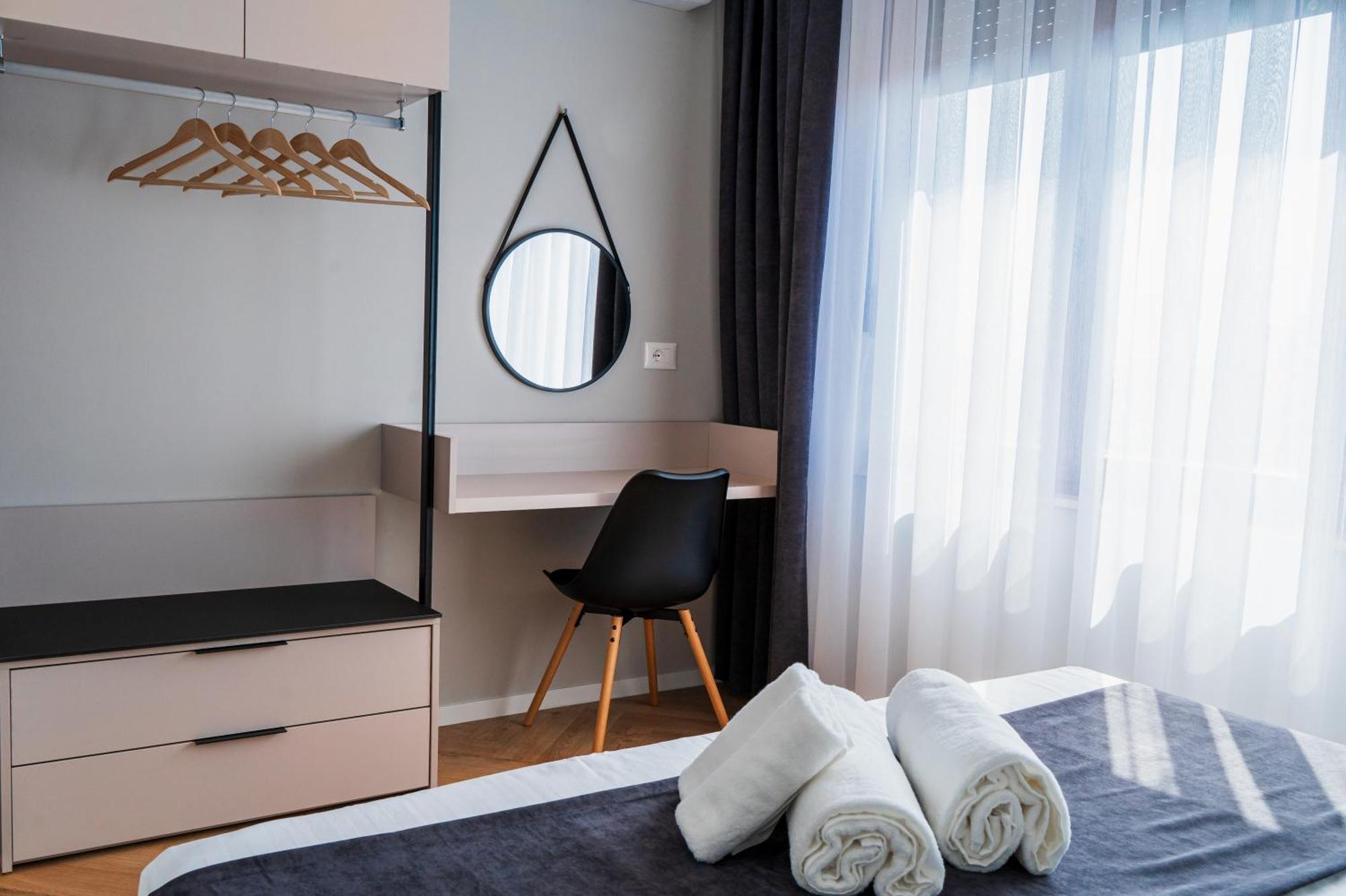 Nani Apartment Prizren Extérieur photo