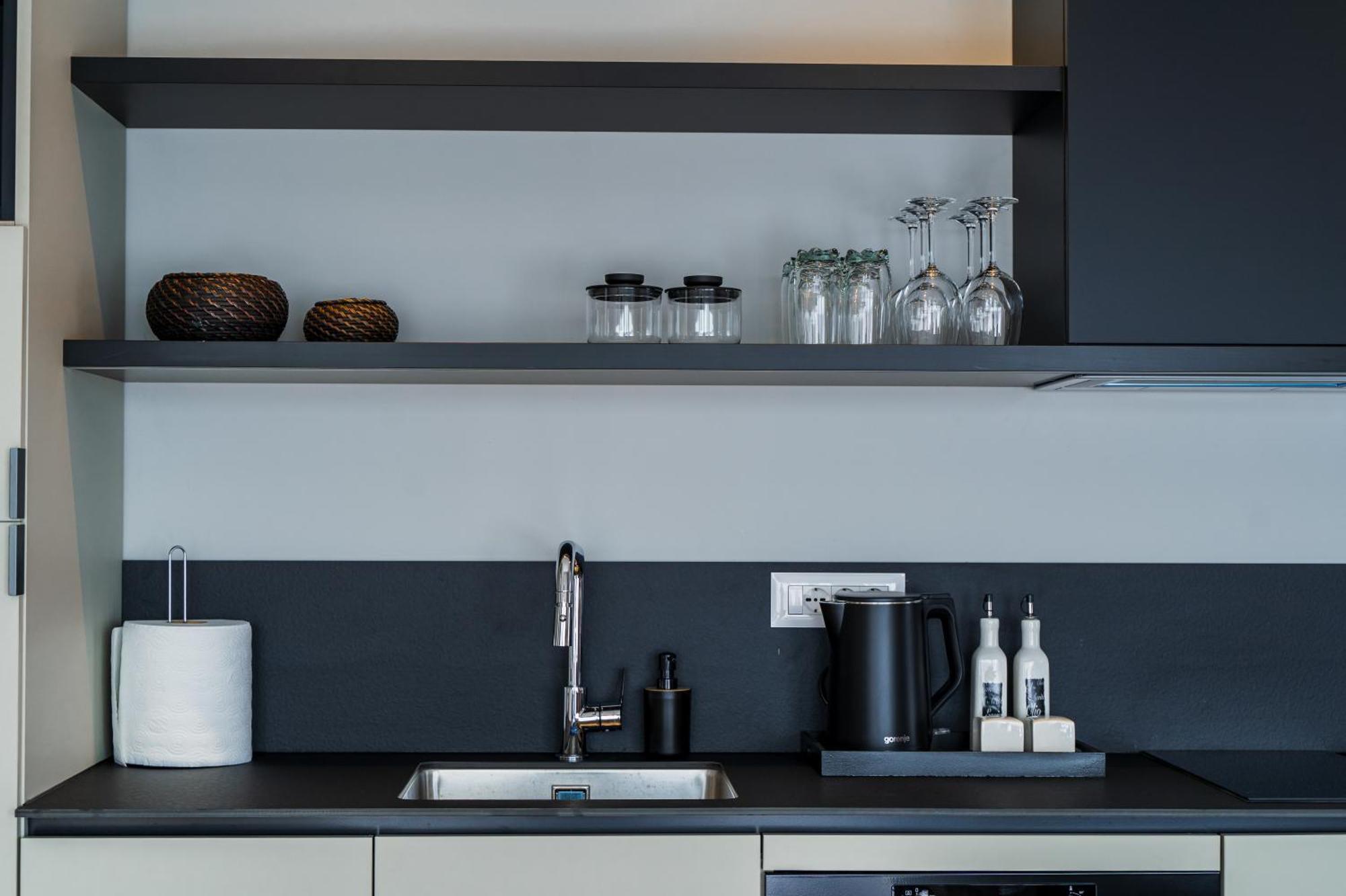 Nani Apartment Prizren Extérieur photo