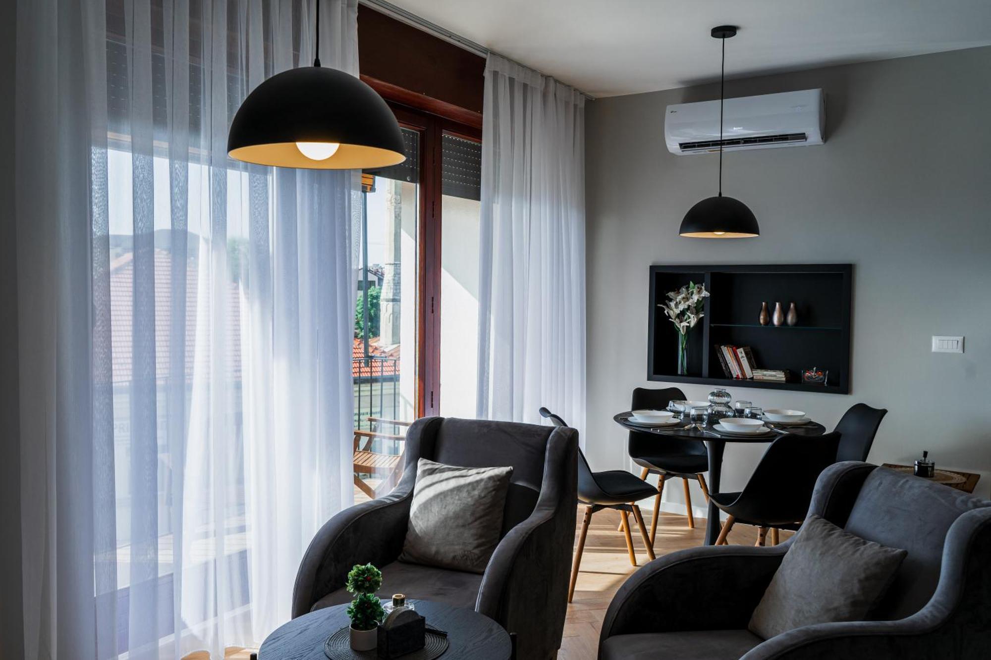 Nani Apartment Prizren Extérieur photo