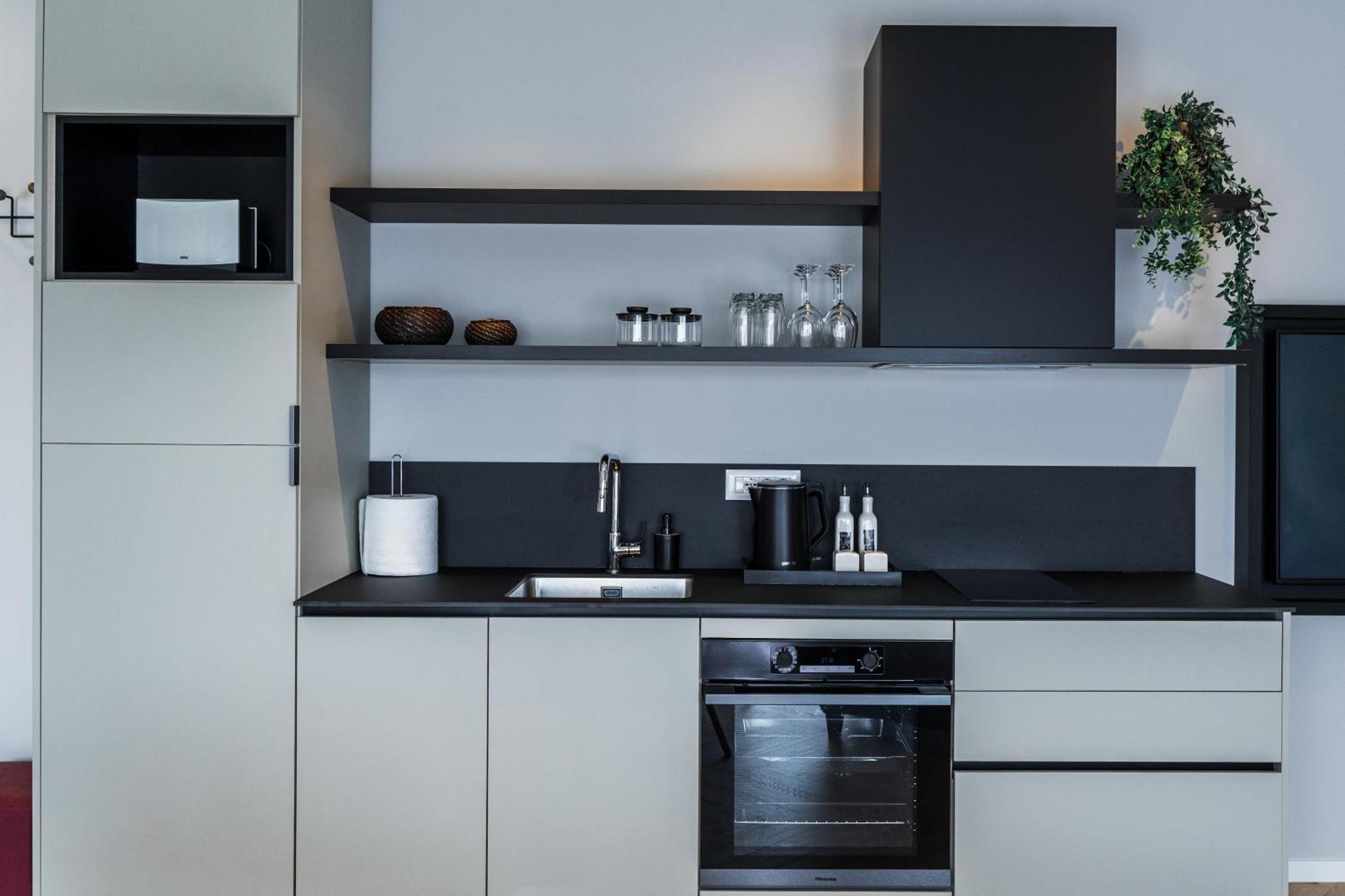 Nani Apartment Prizren Extérieur photo