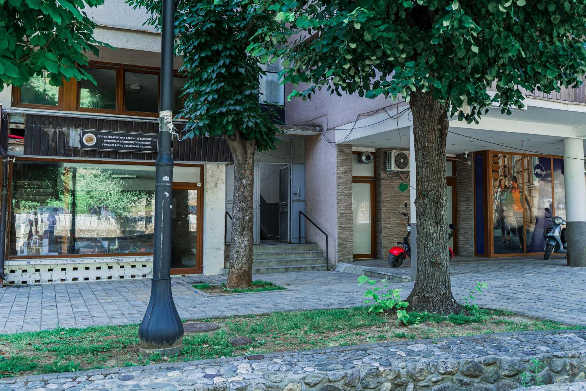 Nani Apartment Prizren Extérieur photo